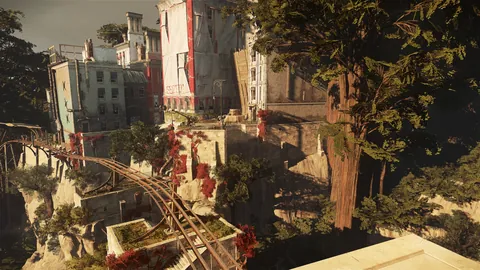 Dishonored 2 – Ze hry