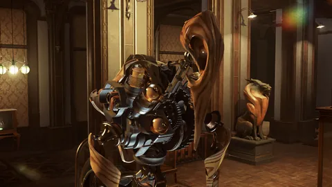 Dishonored 2 – Ze hry