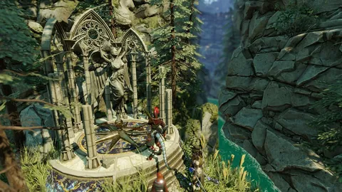 Divinity: Original Sin 2 - Definitive Edition – Aus dem Spiel