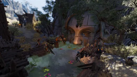 Divinity: Original Sin 2 - Definitive Edition – Aus dem Spiel