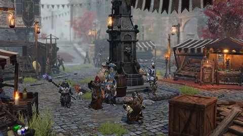 Divinity: Original Sin 2 - Definitive Edition – Aus dem Spiel