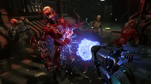 Doom Eternal – Ze hry