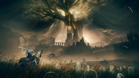 Elden Ring: Shadow of the Erdtree – Aus dem Spiel