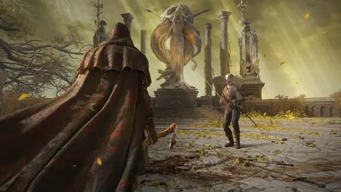 Elden Ring: Shadow of the Erdtree – Aus dem Spiel