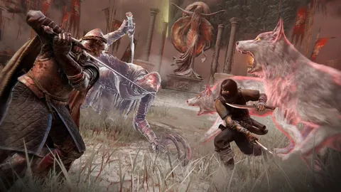 Elden Ring: Shadow of the Erdtree – Aus dem Spiel