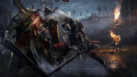 Elden Ring: Shadow of the Erdtree – Aus dem Spiel