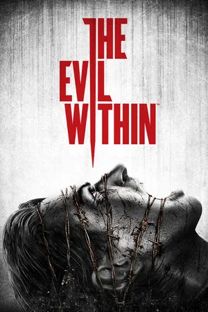 The Evil Within – boxart