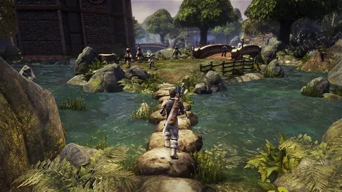 Fable Anniversary – Aus dem Spiel
