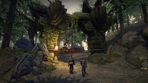 Fable Anniversary – Aus dem Spiel