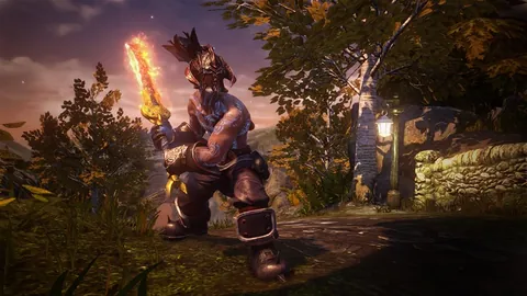 Fable Anniversary – Aus dem Spiel