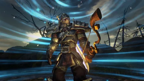 Fable Anniversary – Aus dem Spiel