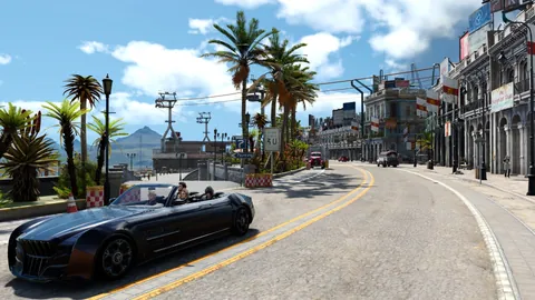 Final Fantasy XV – Aus dem Spiel
