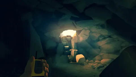 Firewatch – En jeu