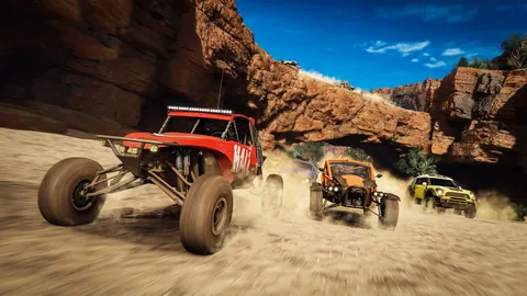 Forza Horizon 3 – En jeu