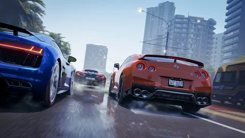 Forza Horizon 3 – En jeu