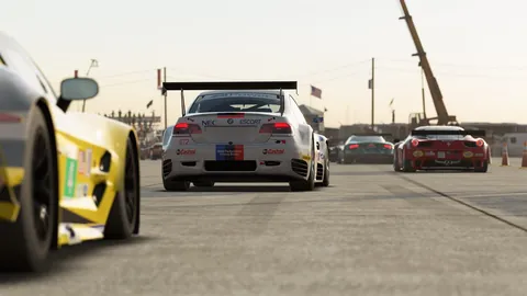 Forza Motorsport 5 – In-game