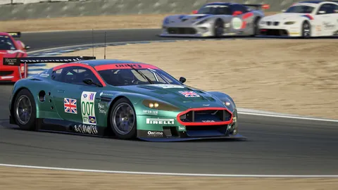 Forza Motorsport 5 – In-game