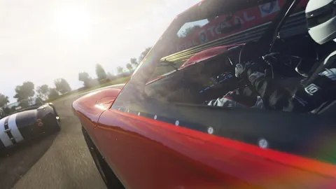 Forza Motorsport 5 – In-game