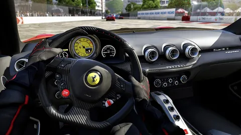Forza Motorsport 6 – In-game