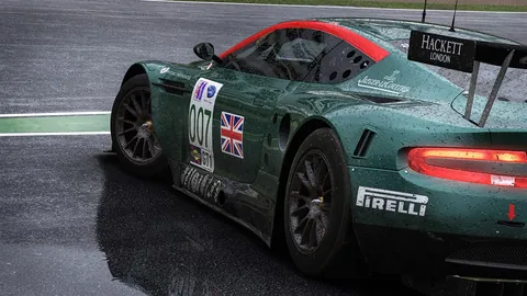 Forza Motorsport 6 – In-game