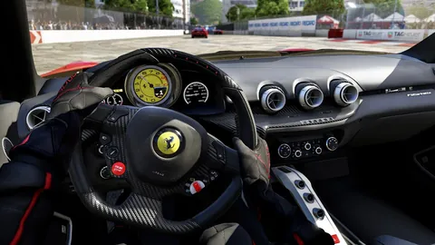 Forza Motorsport 6 – In-game