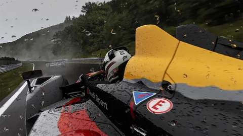 Forza Motorsport 6 – In-game