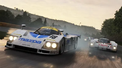 Forza Motorsport 6 – In-game