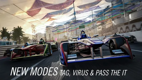Forza Motorsport 7 – Ze hry