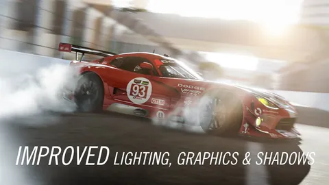 Forza Motorsport 7 – Ze hry