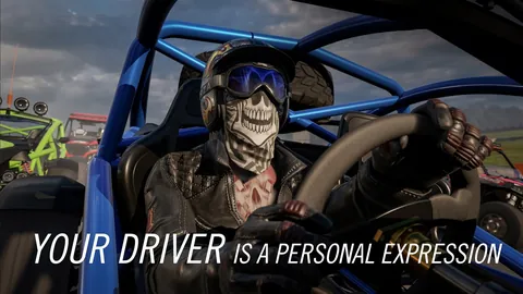Forza Motorsport 7 – Ze hry