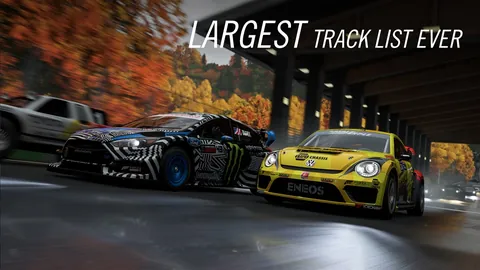 Forza Motorsport 7 – Ze hry