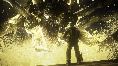 Gears of War: Ultimate Edition – Ze hry