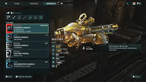 Gears Tactics – Aus dem Spiel