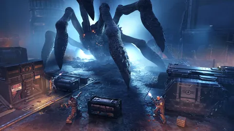 Gears Tactics – Aus dem Spiel