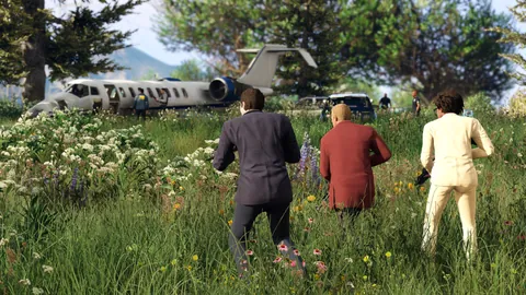 Grand Theft Auto V – Ze hry