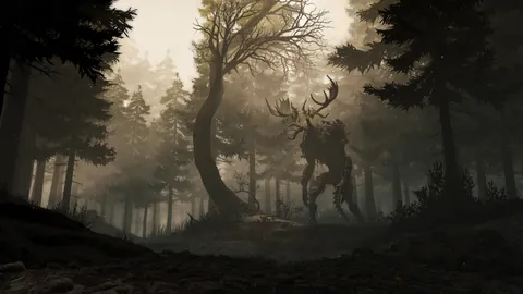 GreedFall – Ze hry