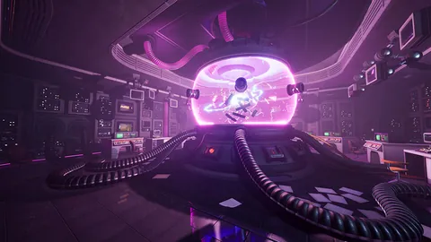 Grounded – In-game