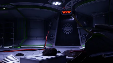 Grounded – In-game