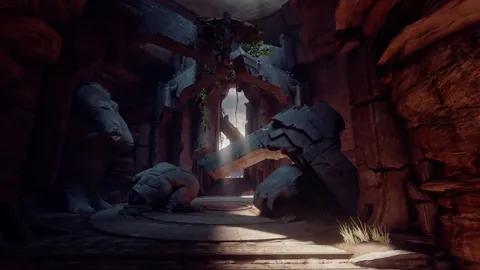 Halo 5: Guardians – En jeu