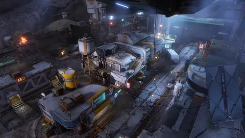 Halo 5: Guardians – En jeu