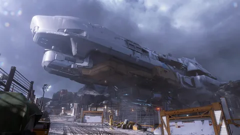 Halo 5: Guardians – En jeu