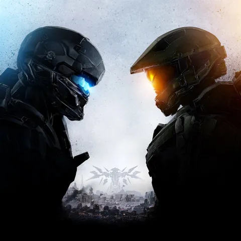 Halo 5: Guardians – En jeu