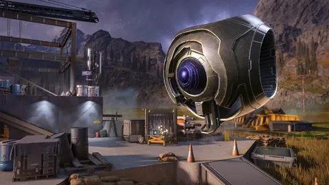 Halo Infinite – En jeu