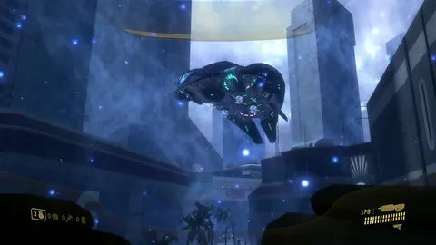 Halo: The Master Chief Collection – Ze hry