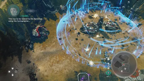 Halo Wars 2 – In-game