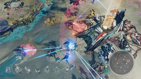 Halo Wars 2 – In-game