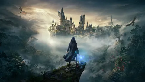 Hogwarts Legacy – Ze hry