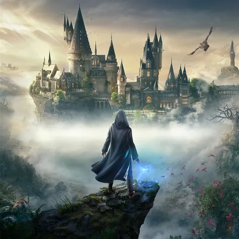 Hogwarts Legacy – Ze hry