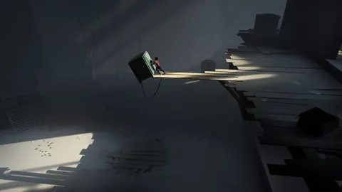 Inside – En jeu