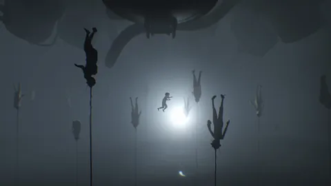 Inside – En jeu